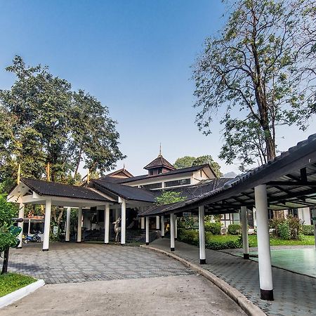 Supalai Pasak Resort Hotel And Spa Kaeng Khoi Εξωτερικό φωτογραφία