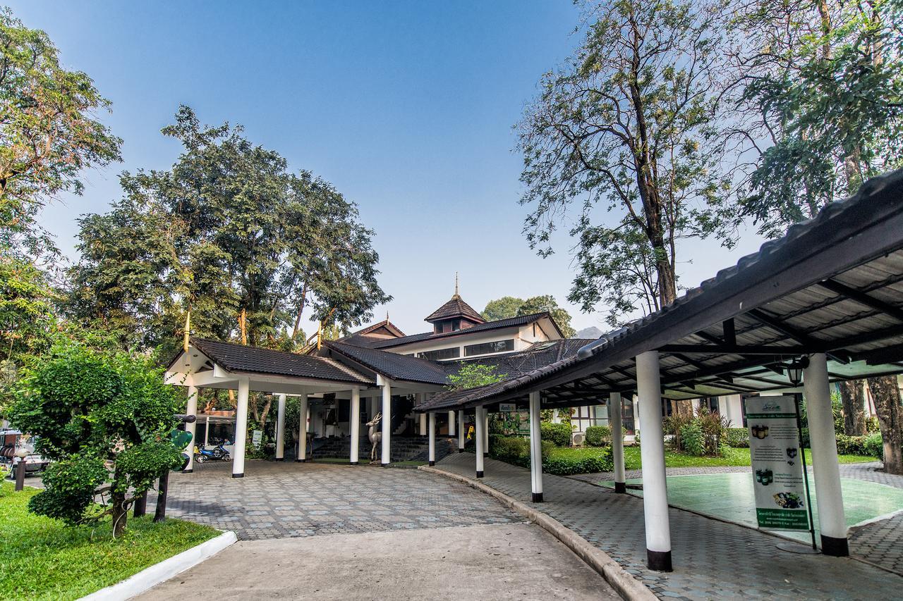 Supalai Pasak Resort Hotel And Spa Kaeng Khoi Εξωτερικό φωτογραφία