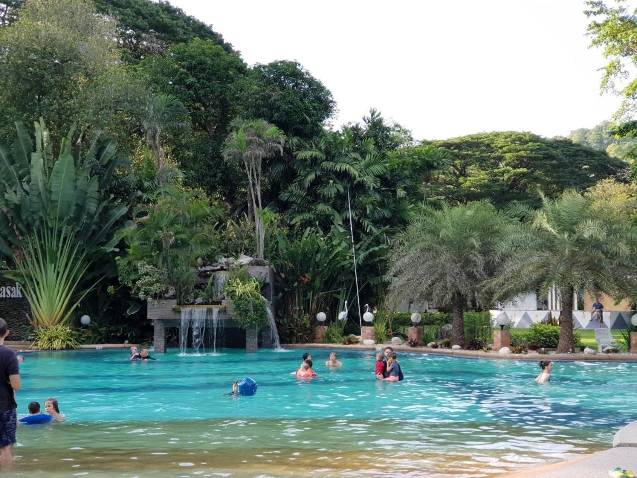 Supalai Pasak Resort Hotel And Spa Kaeng Khoi Εξωτερικό φωτογραφία