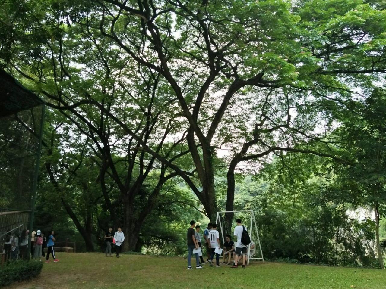 Supalai Pasak Resort Hotel And Spa Kaeng Khoi Εξωτερικό φωτογραφία