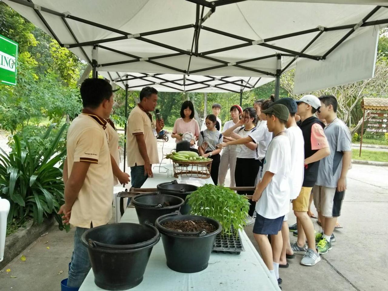 Supalai Pasak Resort Hotel And Spa Kaeng Khoi Εξωτερικό φωτογραφία