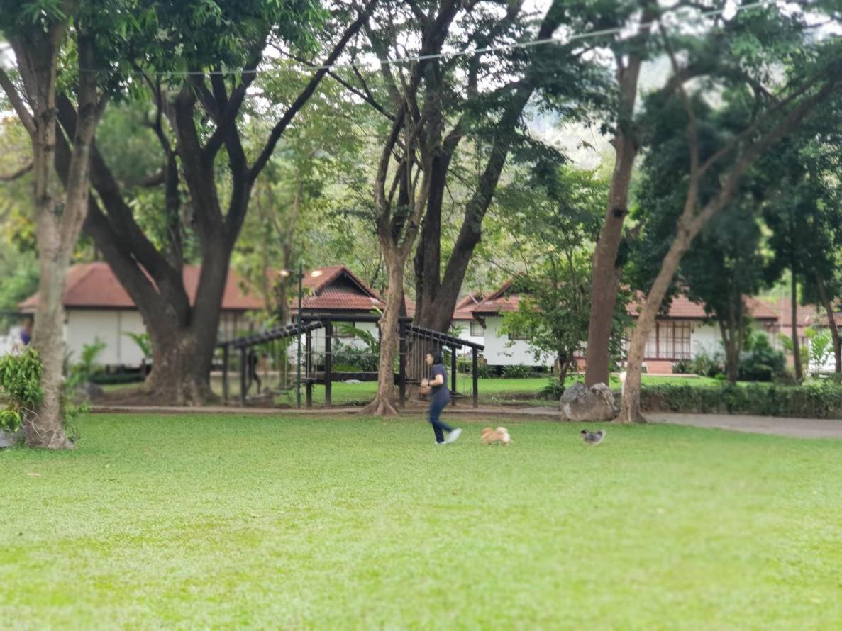 Supalai Pasak Resort Hotel And Spa Kaeng Khoi Εξωτερικό φωτογραφία