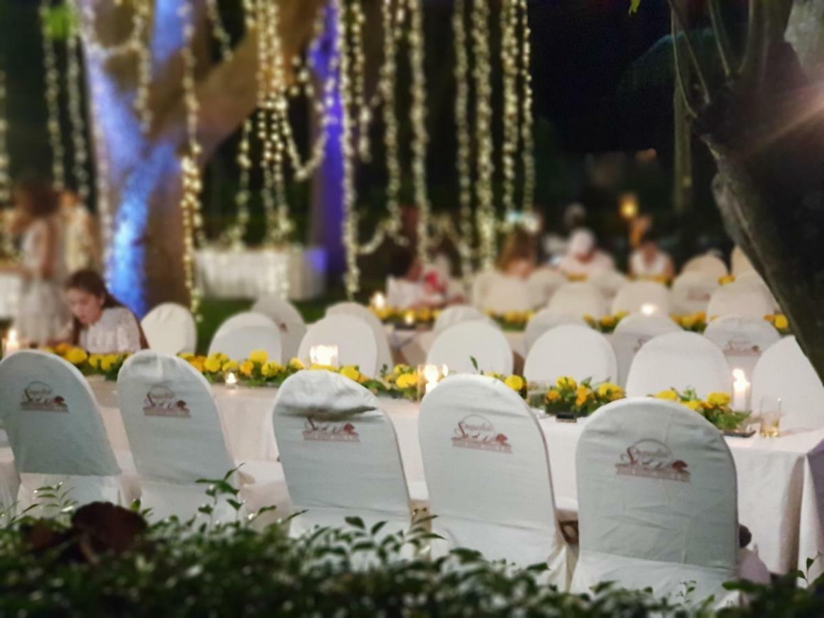 Supalai Pasak Resort Hotel And Spa Kaeng Khoi Εξωτερικό φωτογραφία
