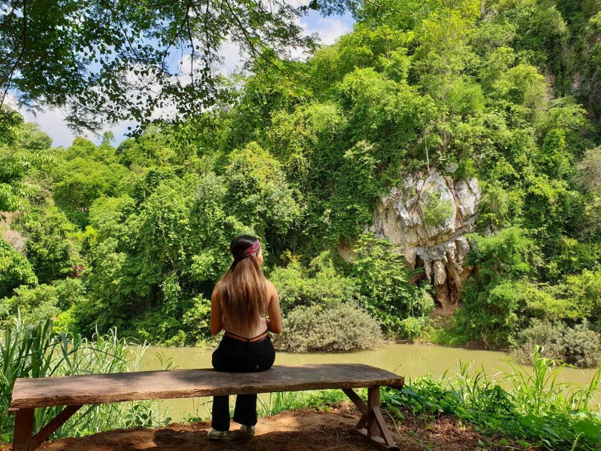 Supalai Pasak Resort Hotel And Spa Kaeng Khoi Εξωτερικό φωτογραφία