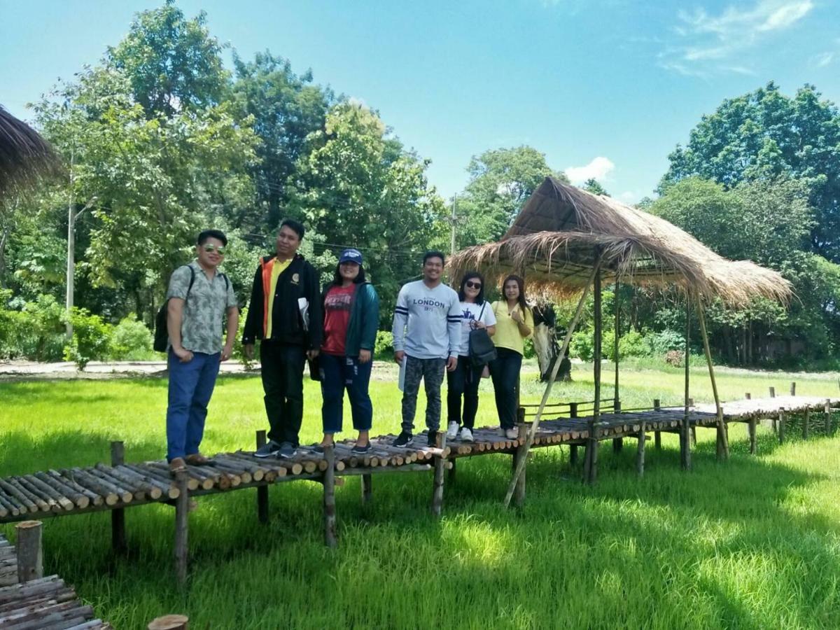 Supalai Pasak Resort Hotel And Spa Kaeng Khoi Εξωτερικό φωτογραφία
